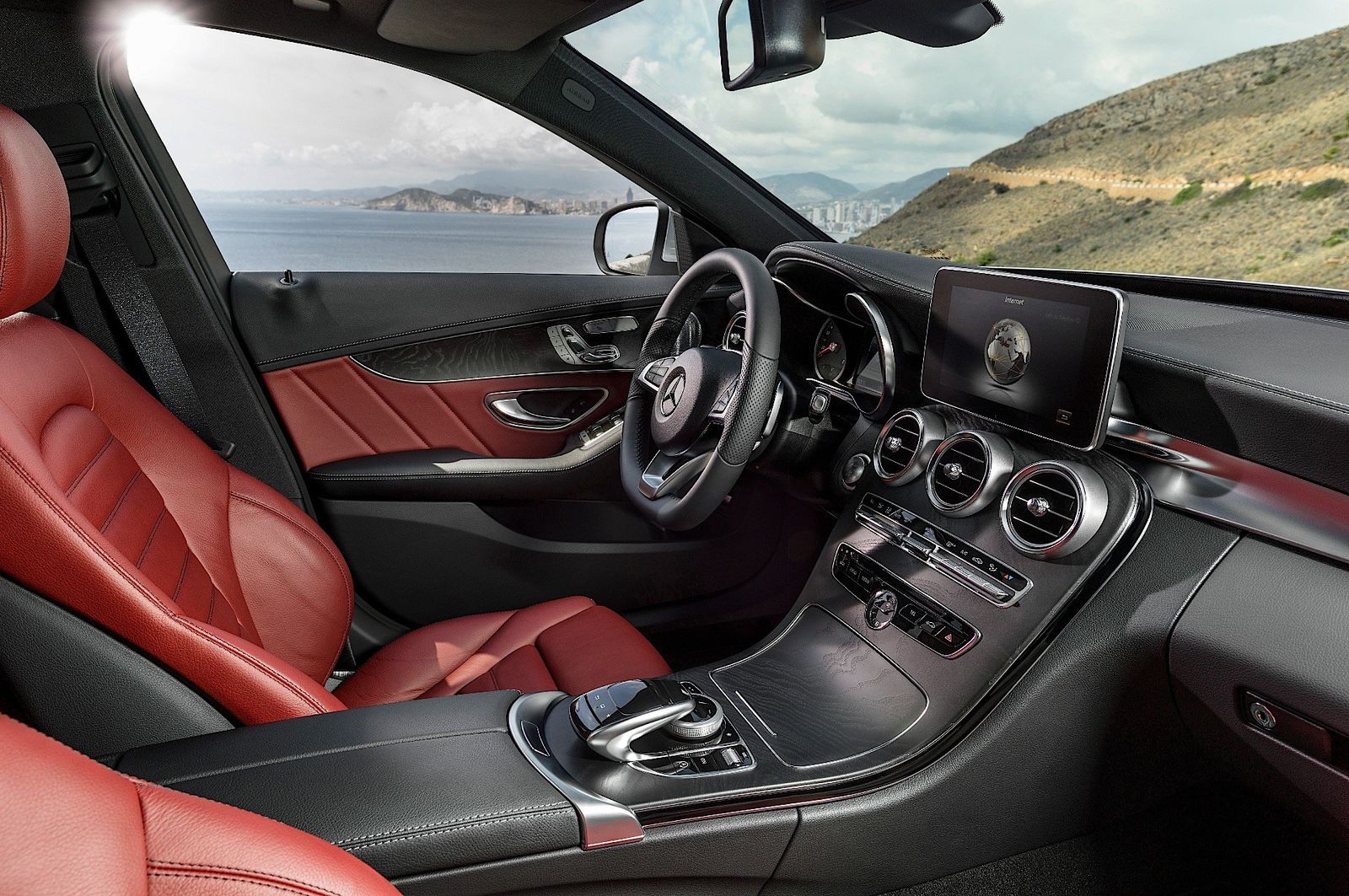 Mercedes C Class Mercedes C Class