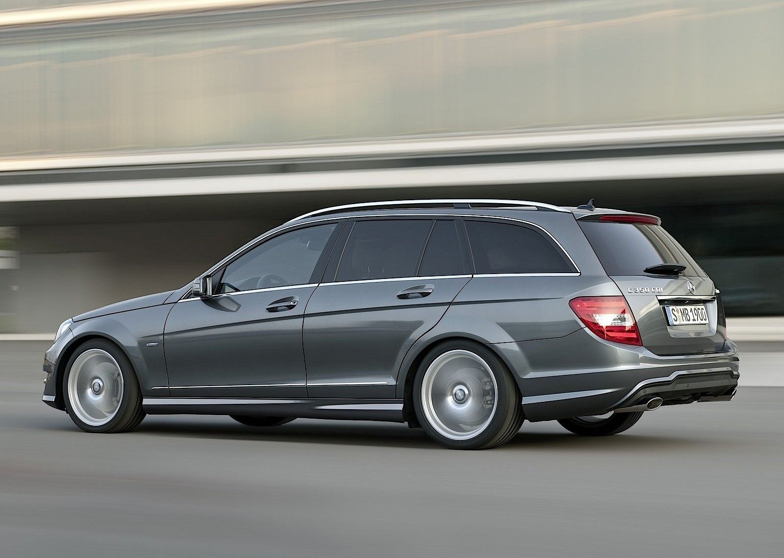 Mercedes C Class Mercedes C Class