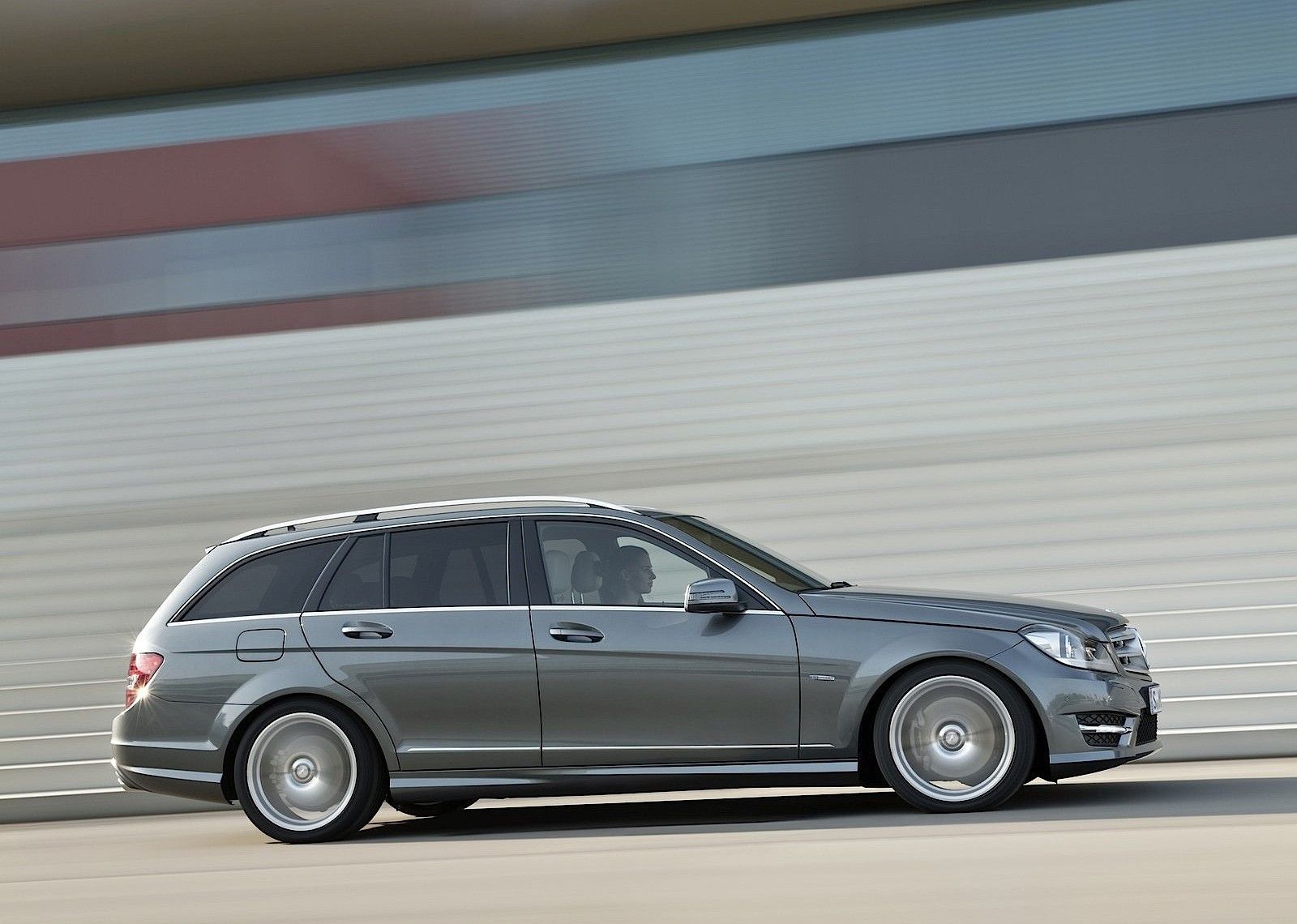 Mercedes C Class Mercedes C Class