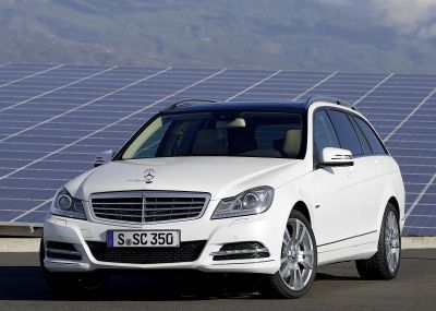 Mercedes C Class Mercedes C Class
