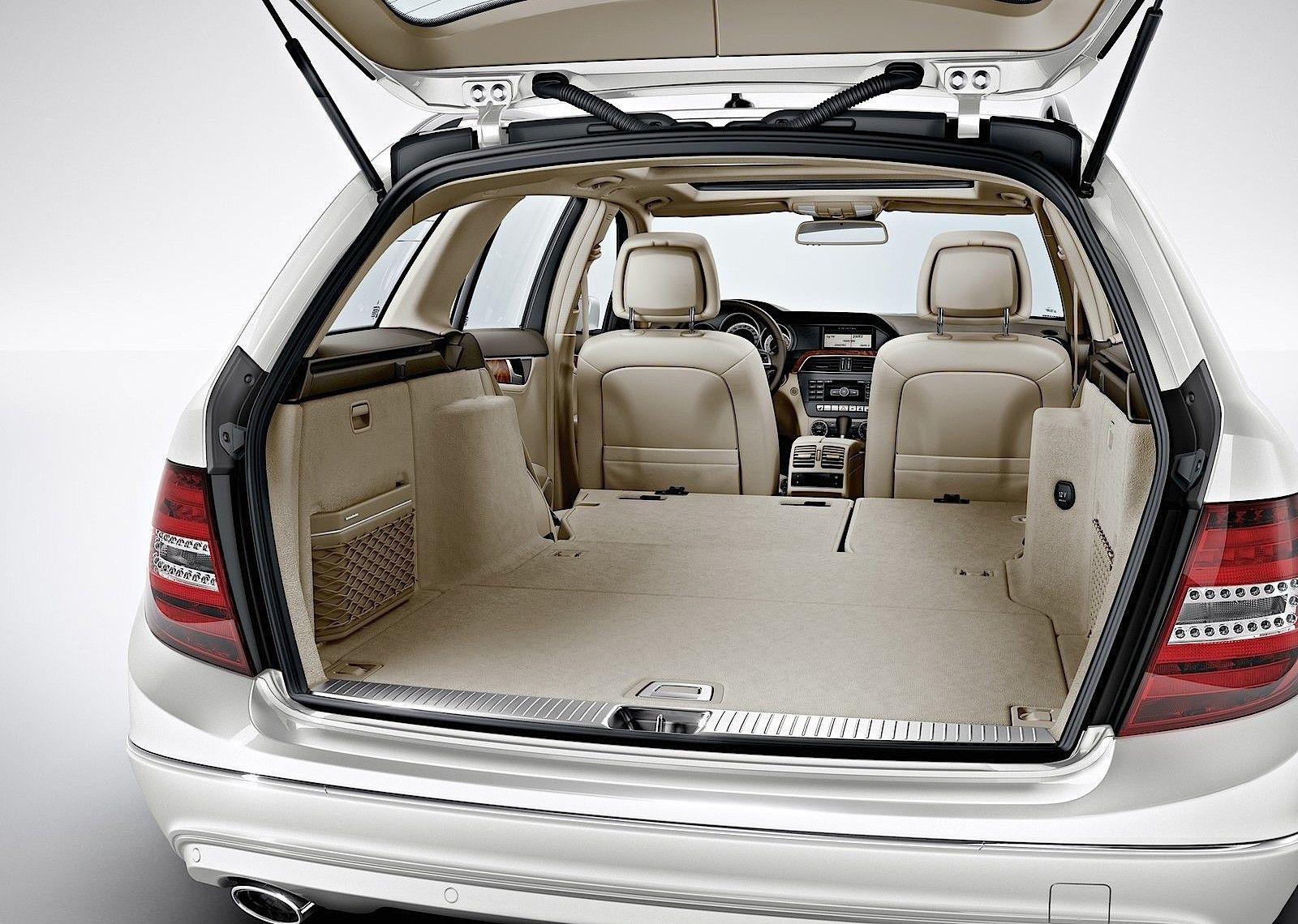 Mercedes C Class Mercedes C Class