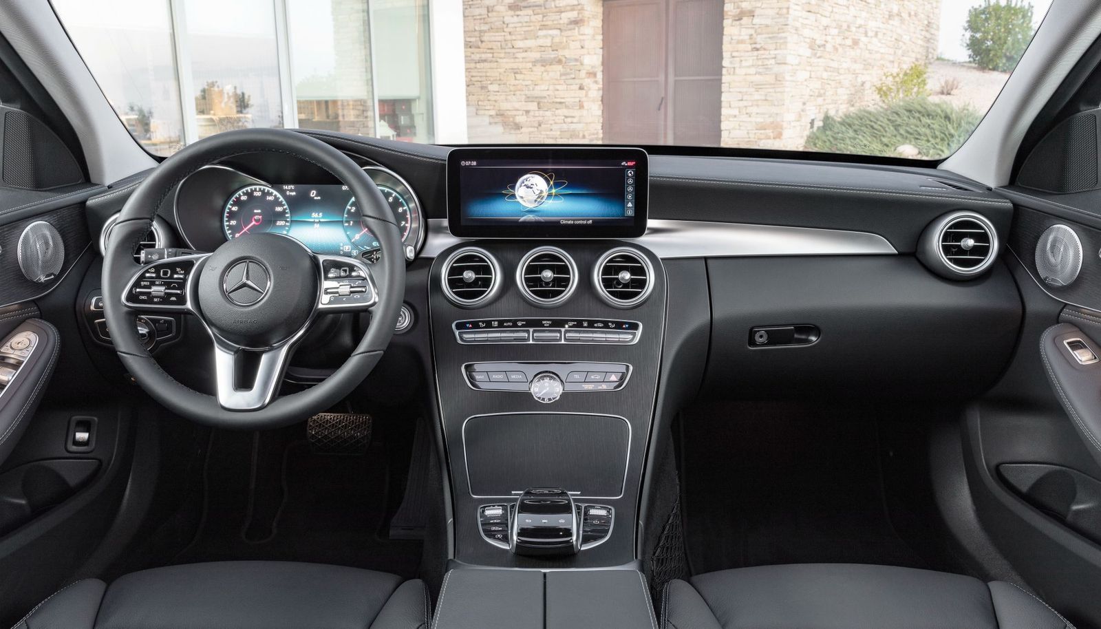 Mercedes C Class Mercedes C Class