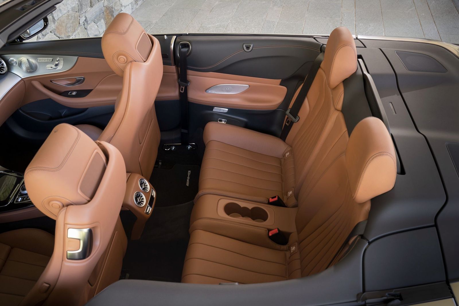 Mercedes E Class