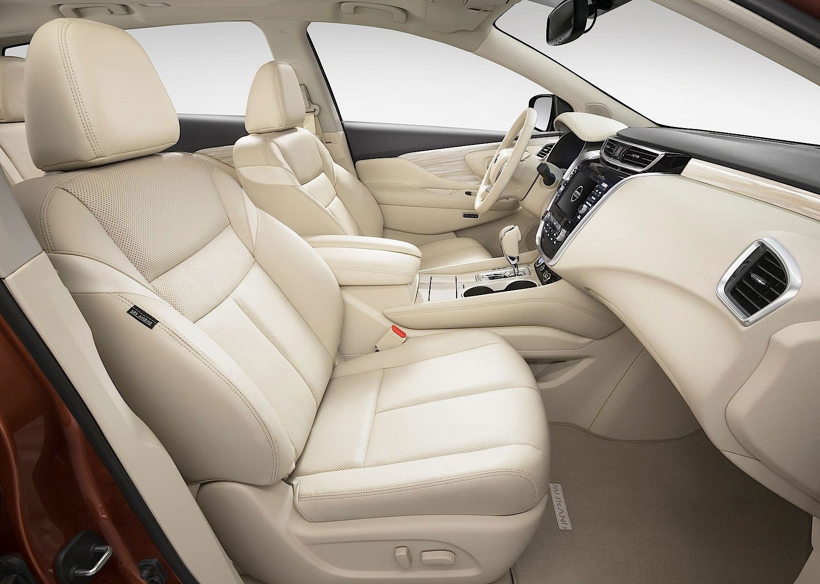 2014 nissan murano seat covers