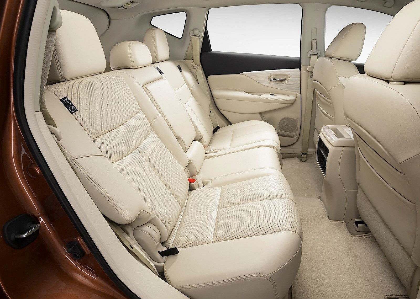 2014 nissan murano seat covers