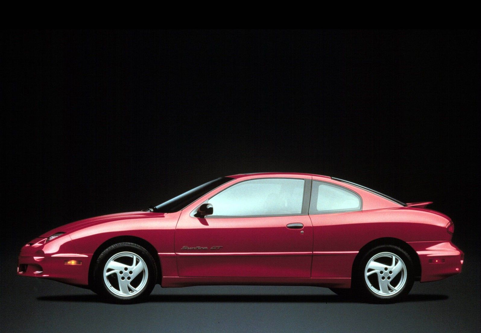 ... pontiac-sunfire-coupe-2-doors-1999-model-exterior- ...