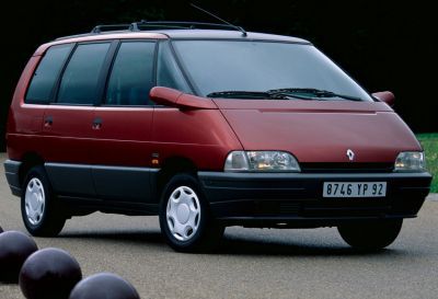 Renault Espace