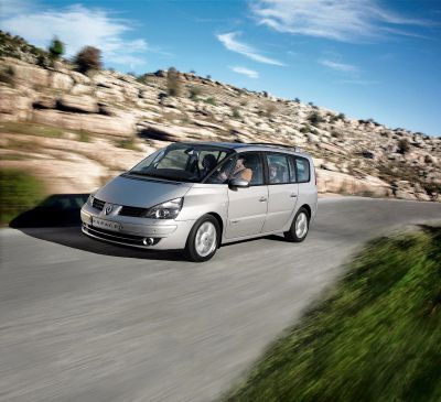 Renault Grand Espace