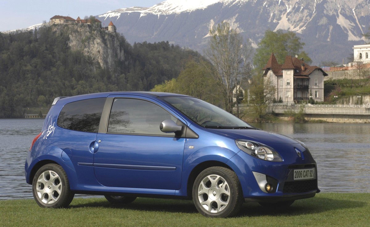 Renault Twingo