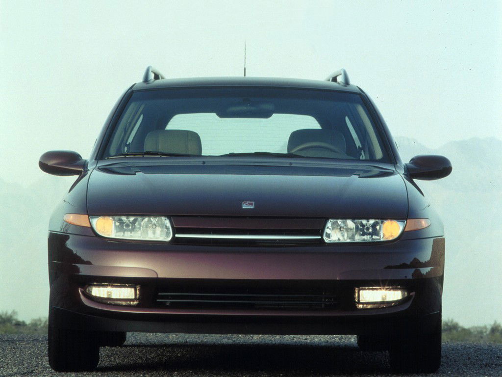 Saturn L Series