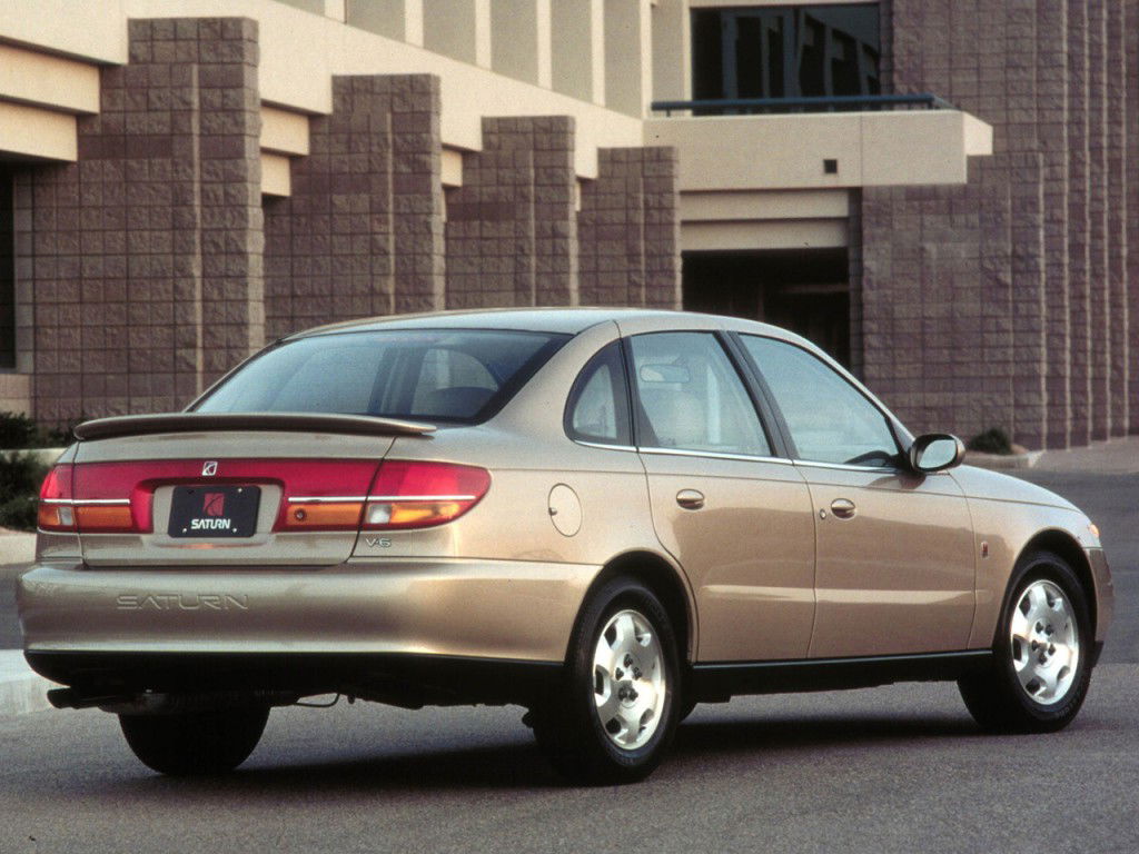 saturn l300 saturn l300