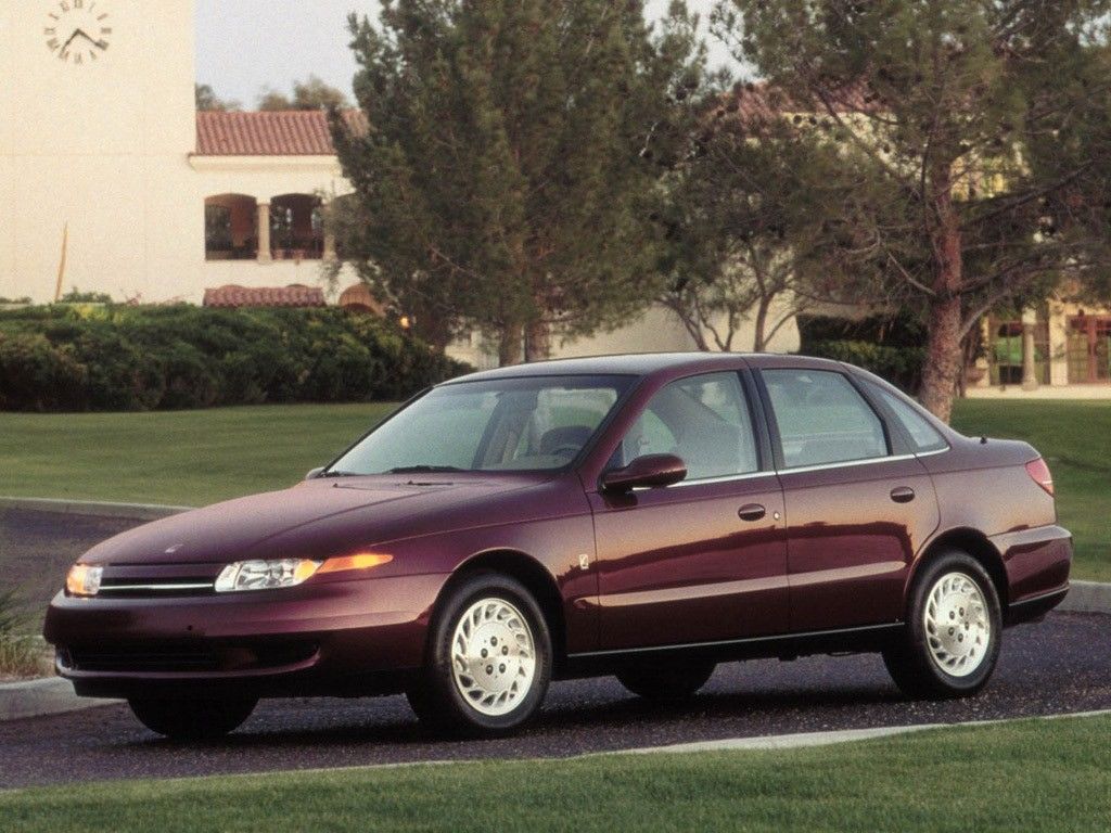 Saturn L300