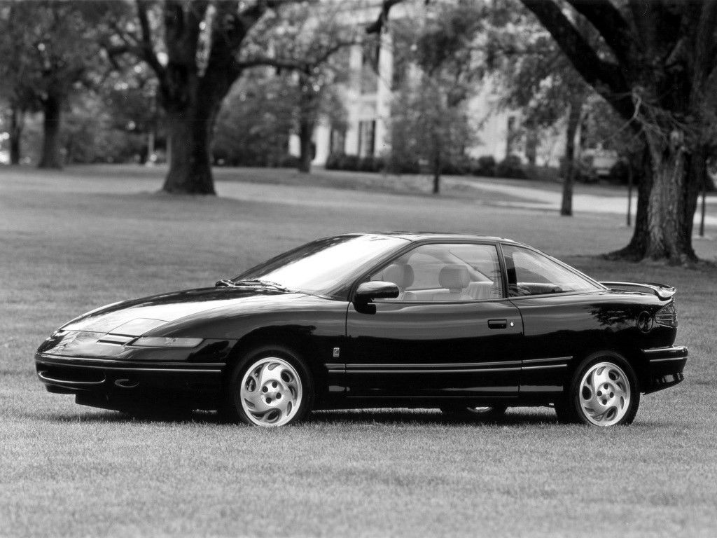 Saturn S Series