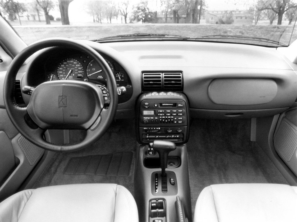 Saturn S Series