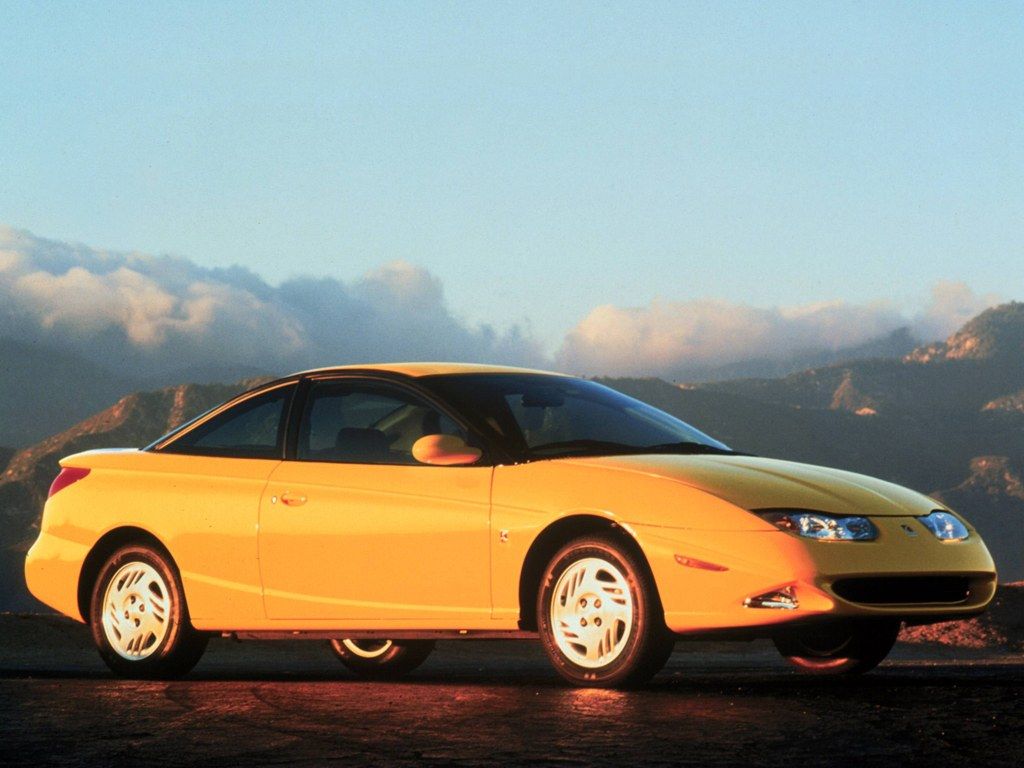 Saturn S Series