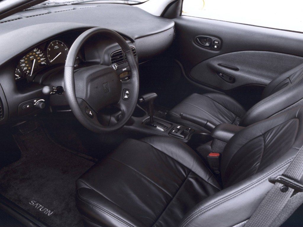 Saturn S Series