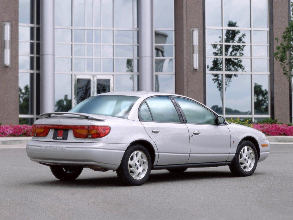 Saturn S Series