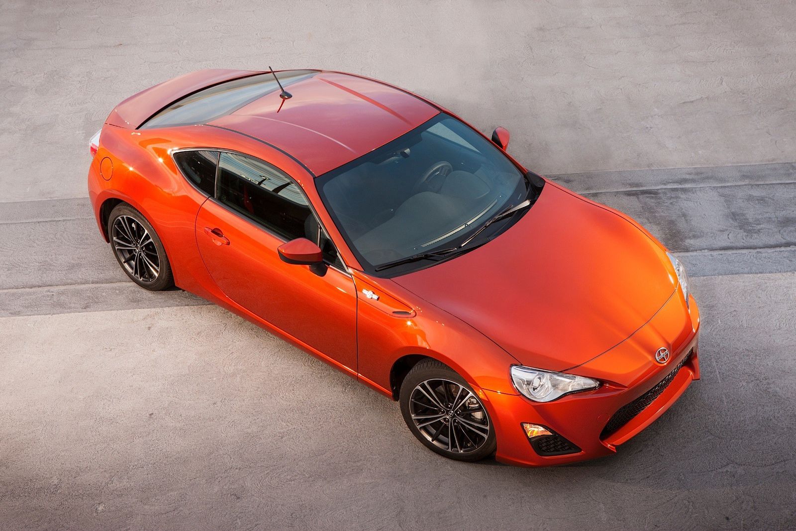 Scion Fr S