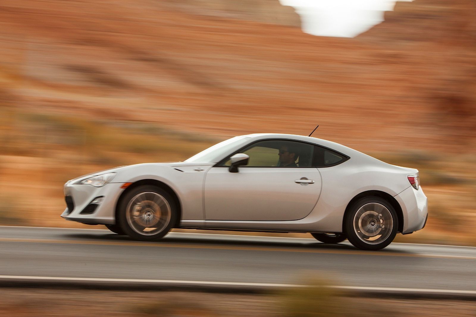 Scion Fr S