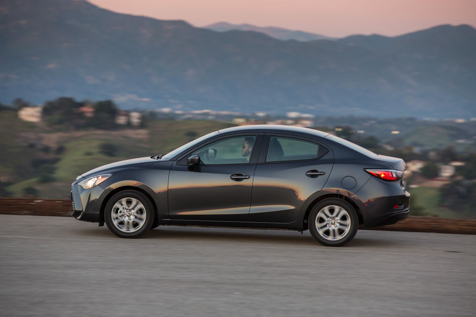 Scion Ia