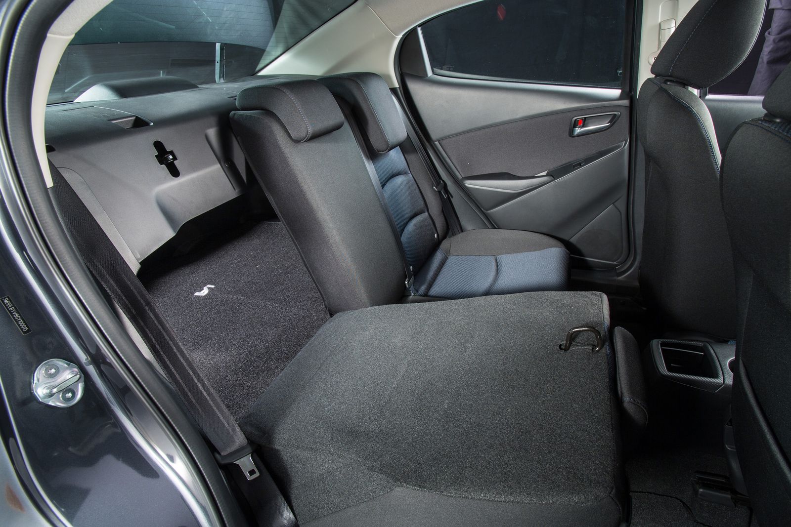 Scion Ia