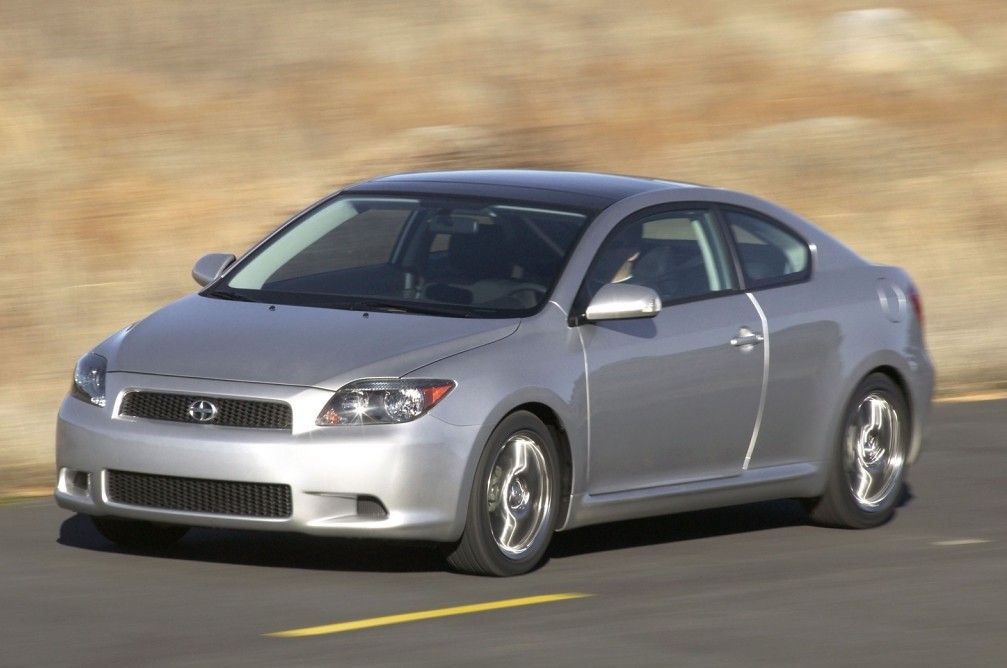 Scion Tc