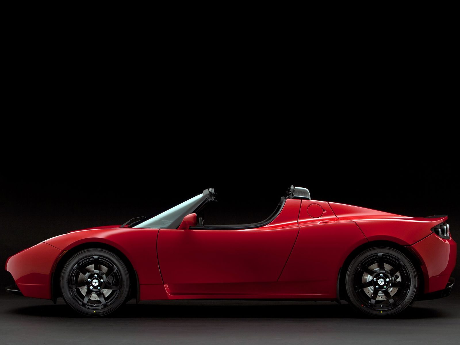 Tesla Roadster