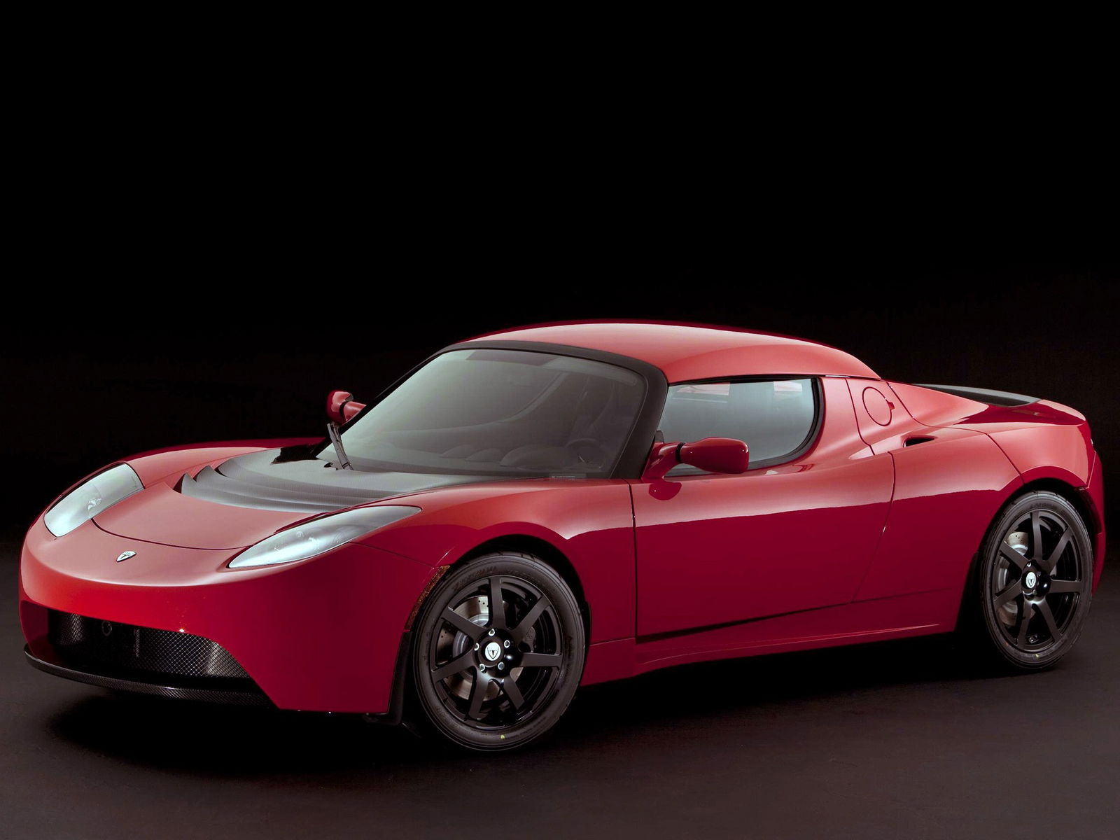 Tesla Roadster