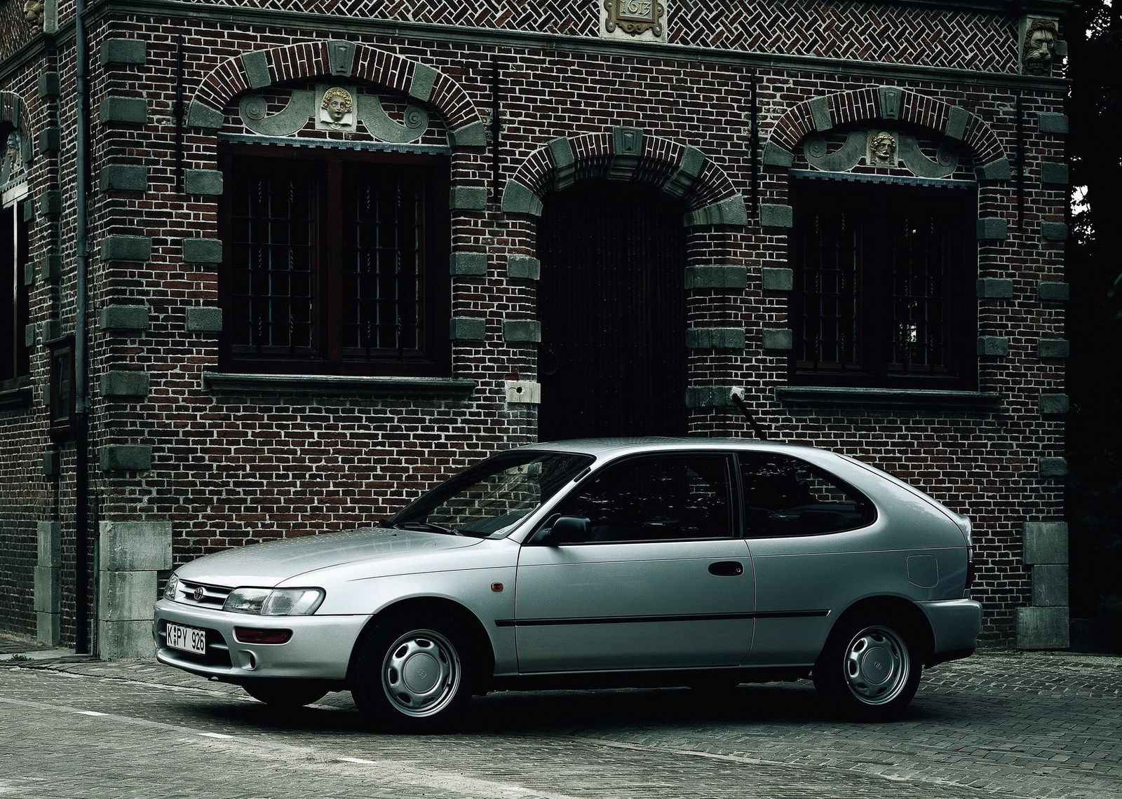 Toyota Corolla Toyota Corolla