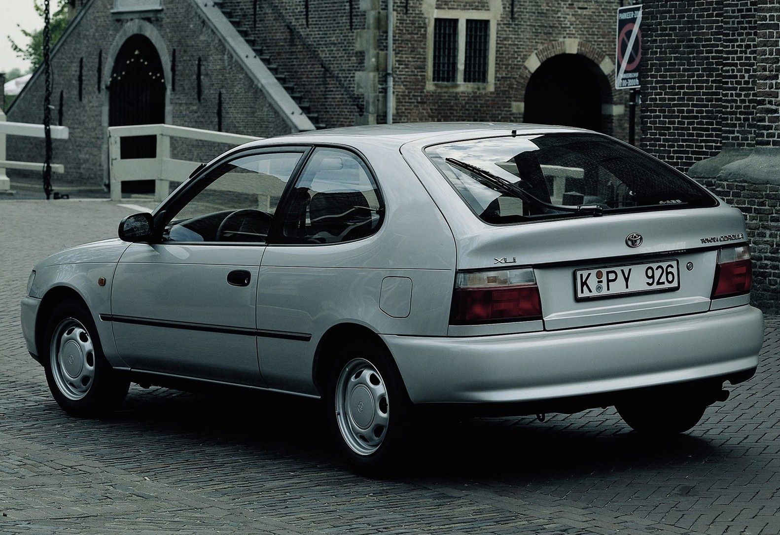 Toyota Corolla Toyota Corolla