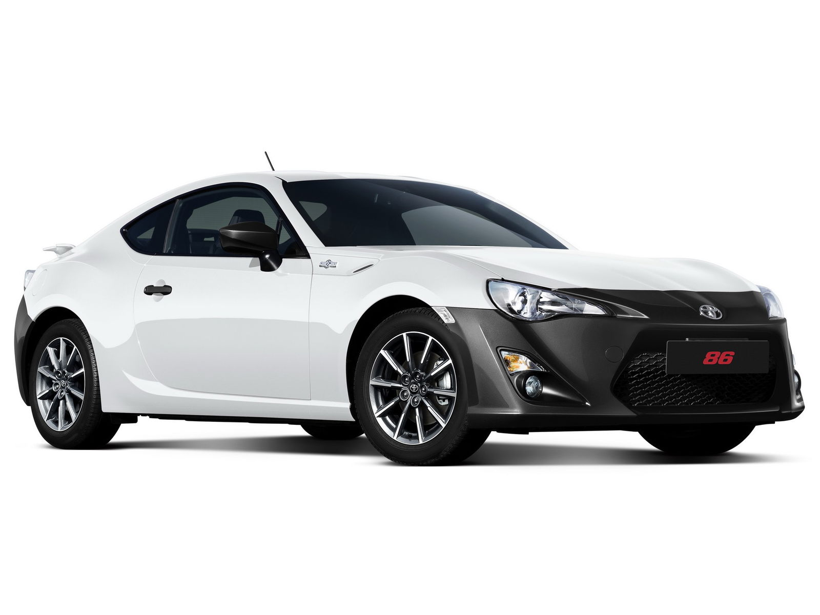 Toyota Gt86