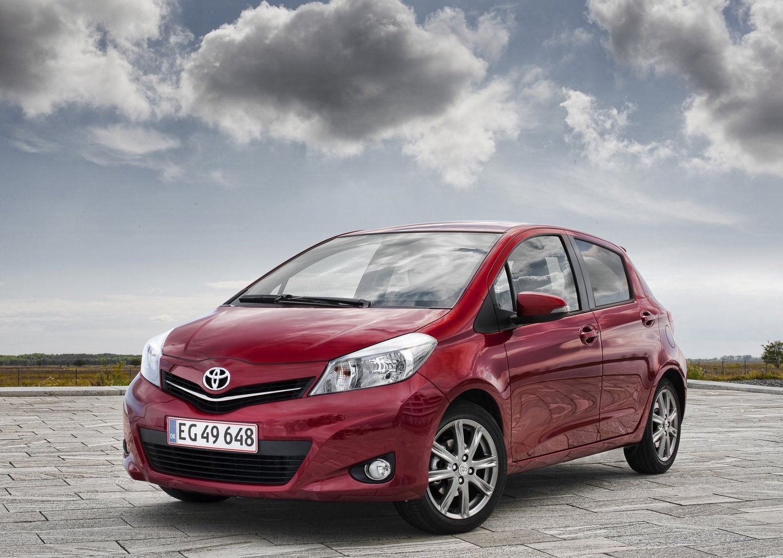 Kekurangan Yaris 1 Spesifikasi