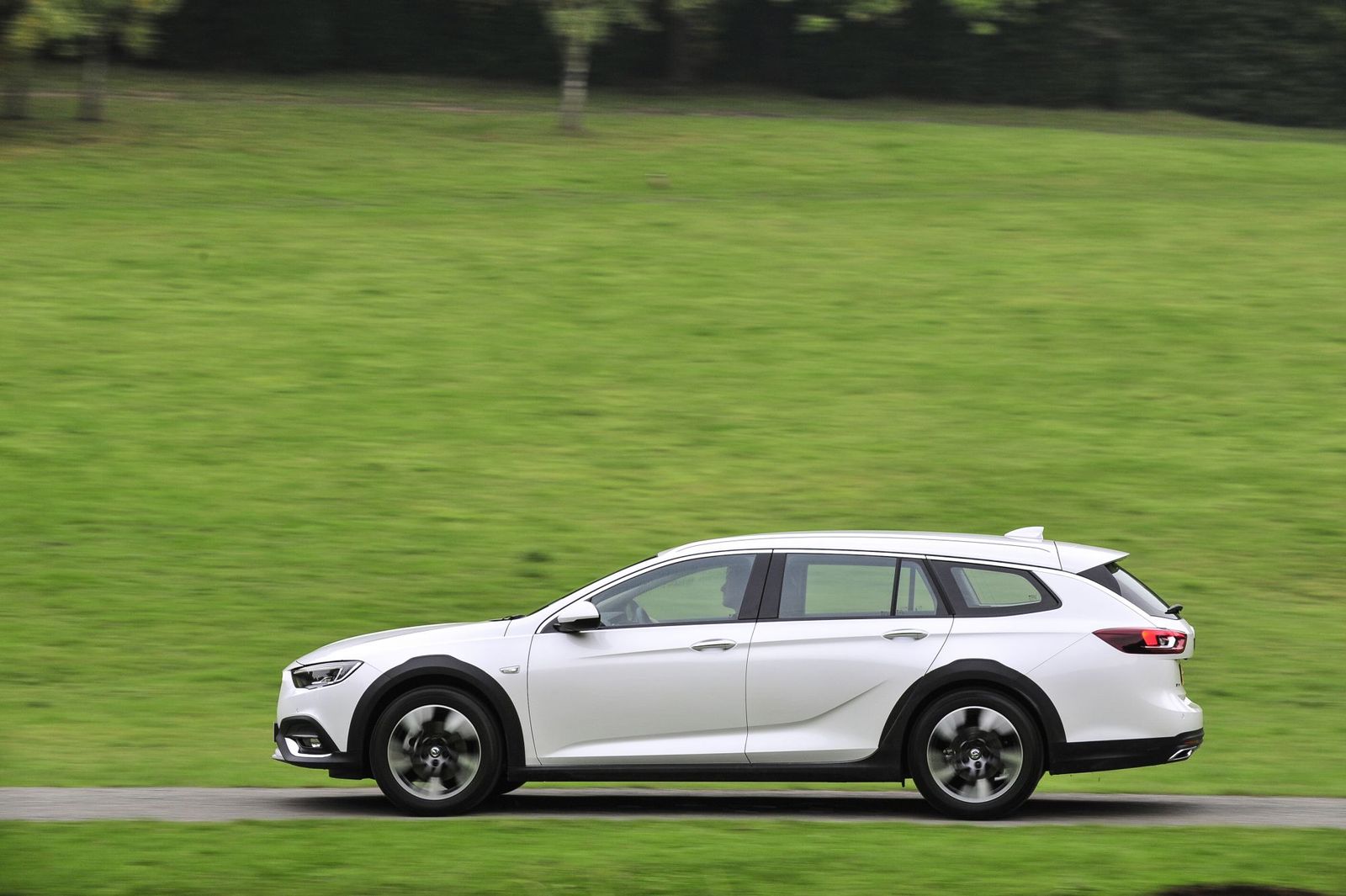 Vauxhall Insignia Country Tourer