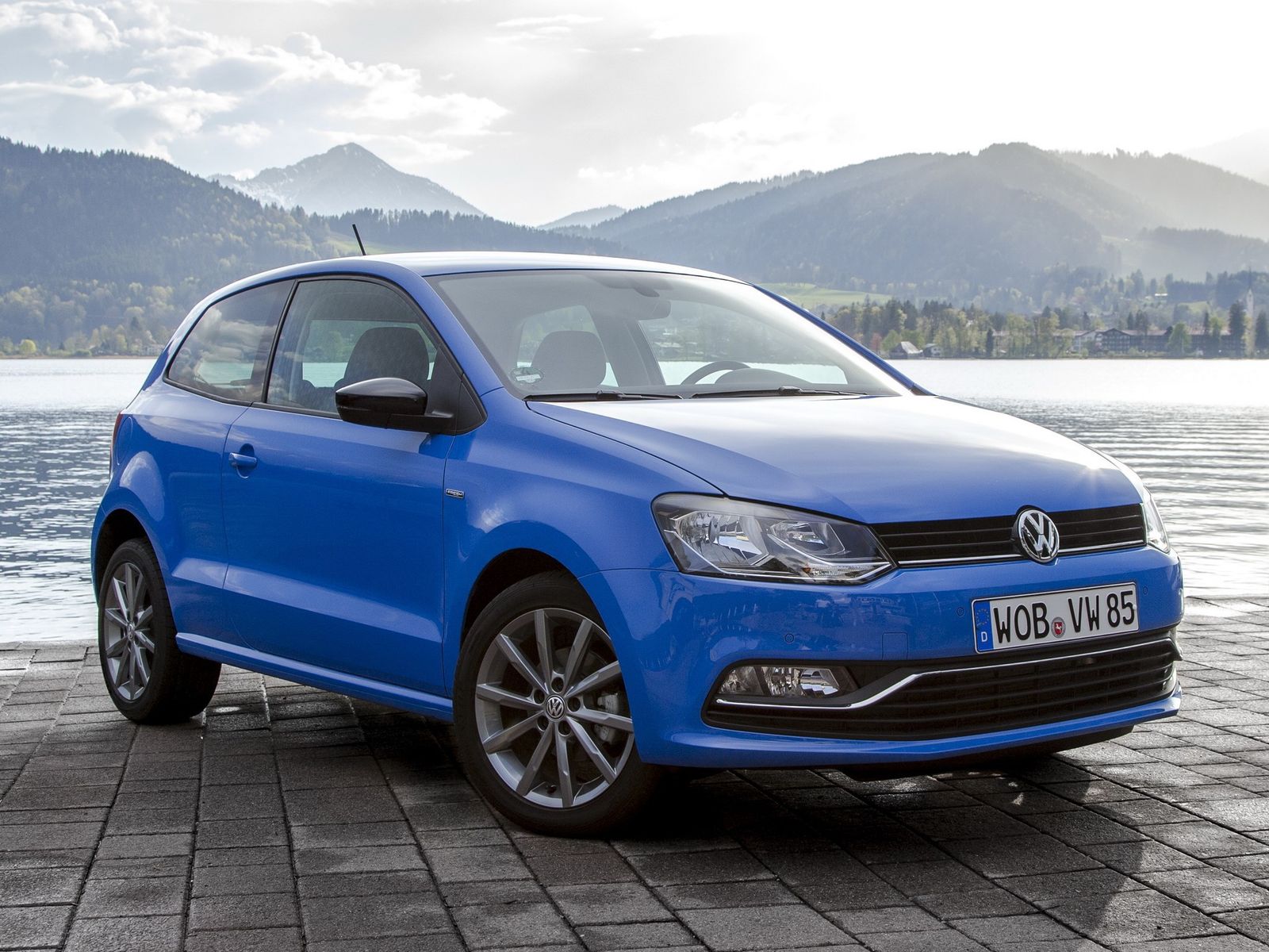 New Volkswagen Polo 2014 Price And Specs Carbuyer