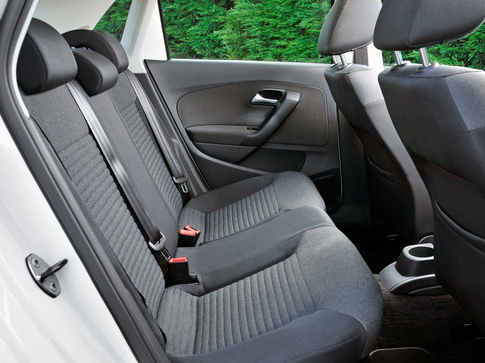 volkswagen polo 1.4 2009