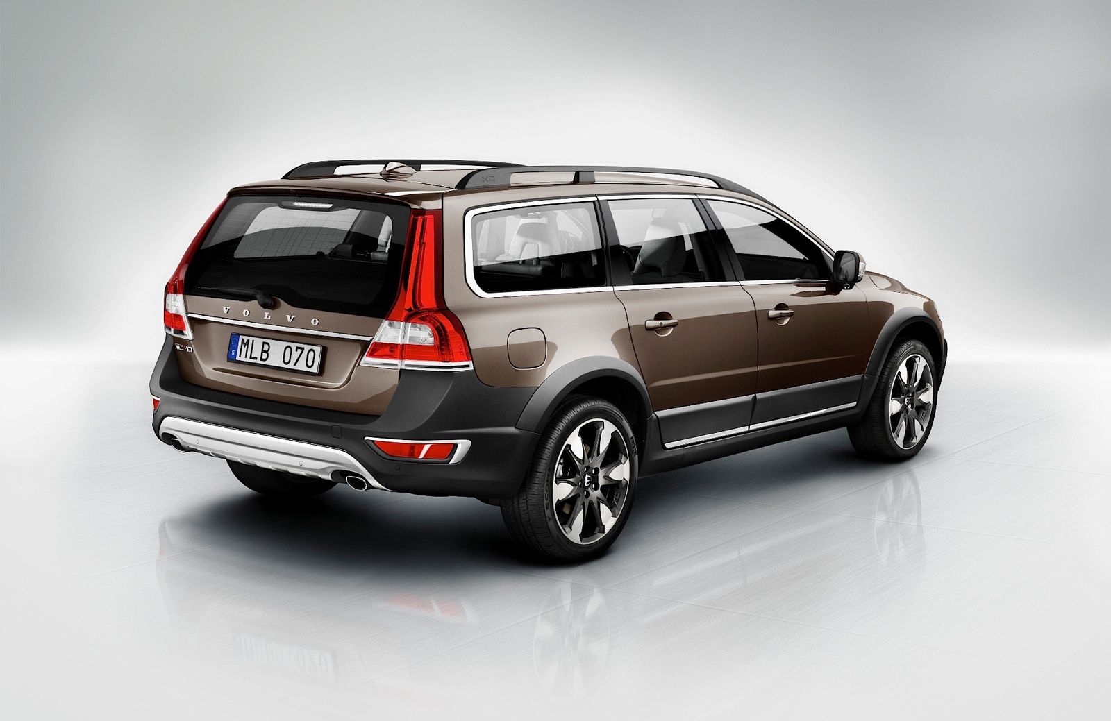 2020 Volvo Xc70 Wagon Redesign and Review 2020 Volvo Xc70 Wagon Redesign and Review