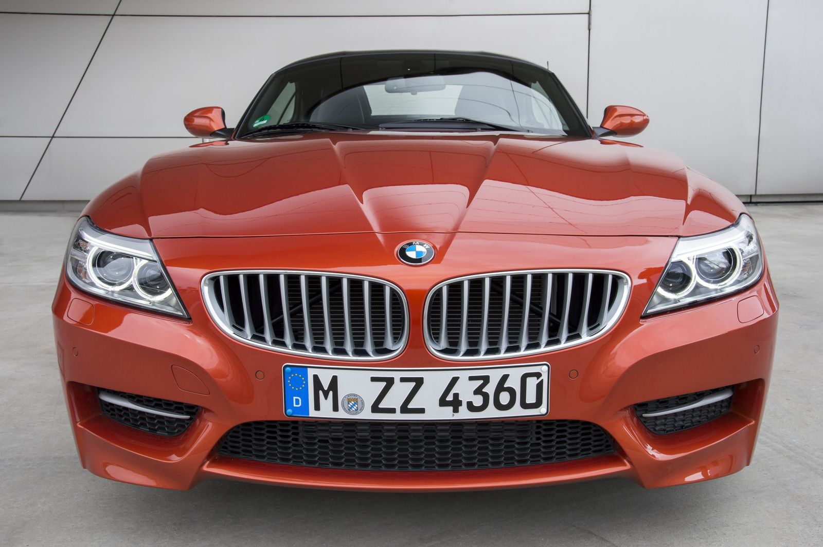 BMW Z4 E89 (2009on) review, problems and specs DriveMag Cars