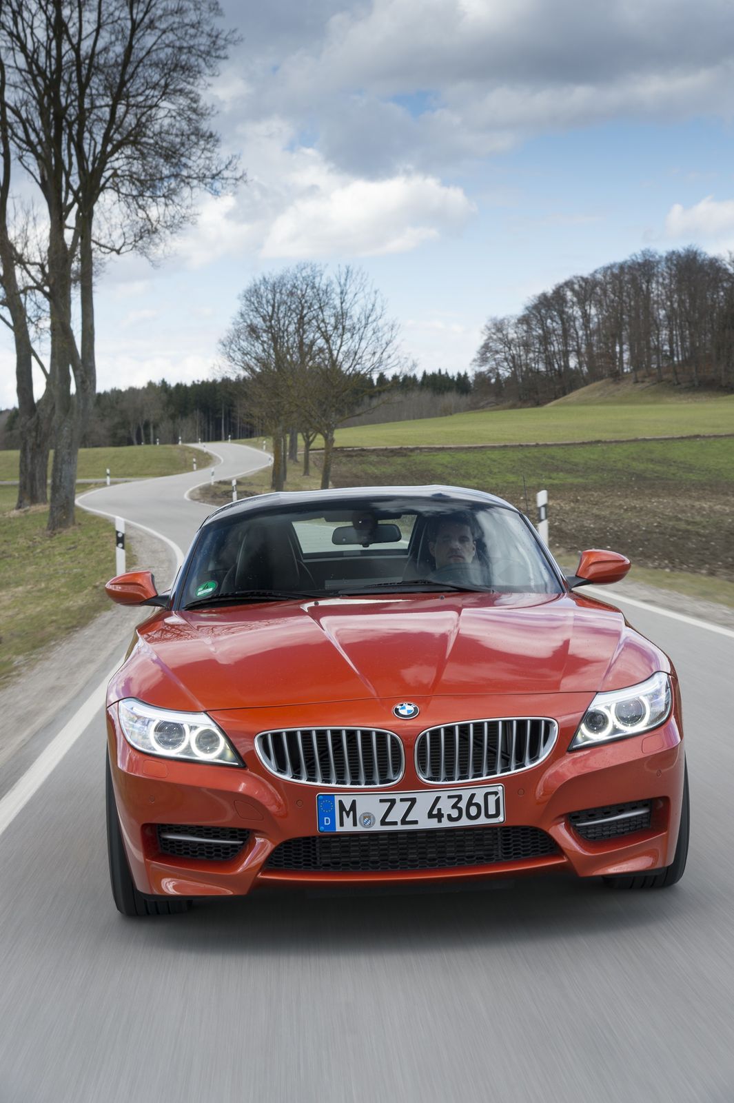 BMW Z4 E89 (2009on) review, problems and specs DriveMag Cars