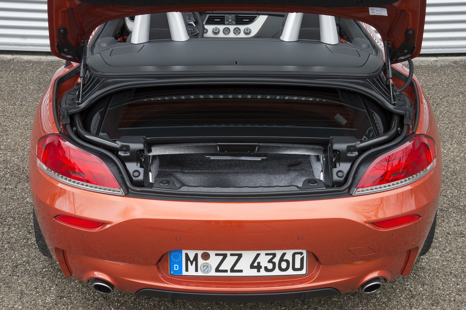 BMW Z4 E89 (2009on) review, problems and specs DriveMag Cars