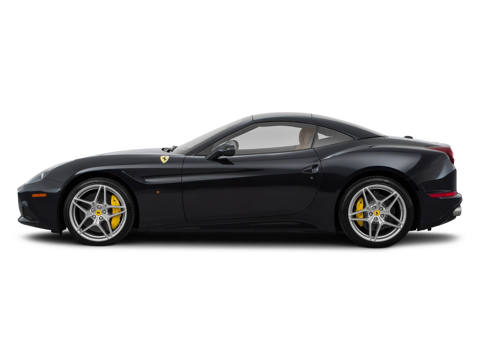 Ferrari California T (2015 - present): Review, Problems, Specs ...