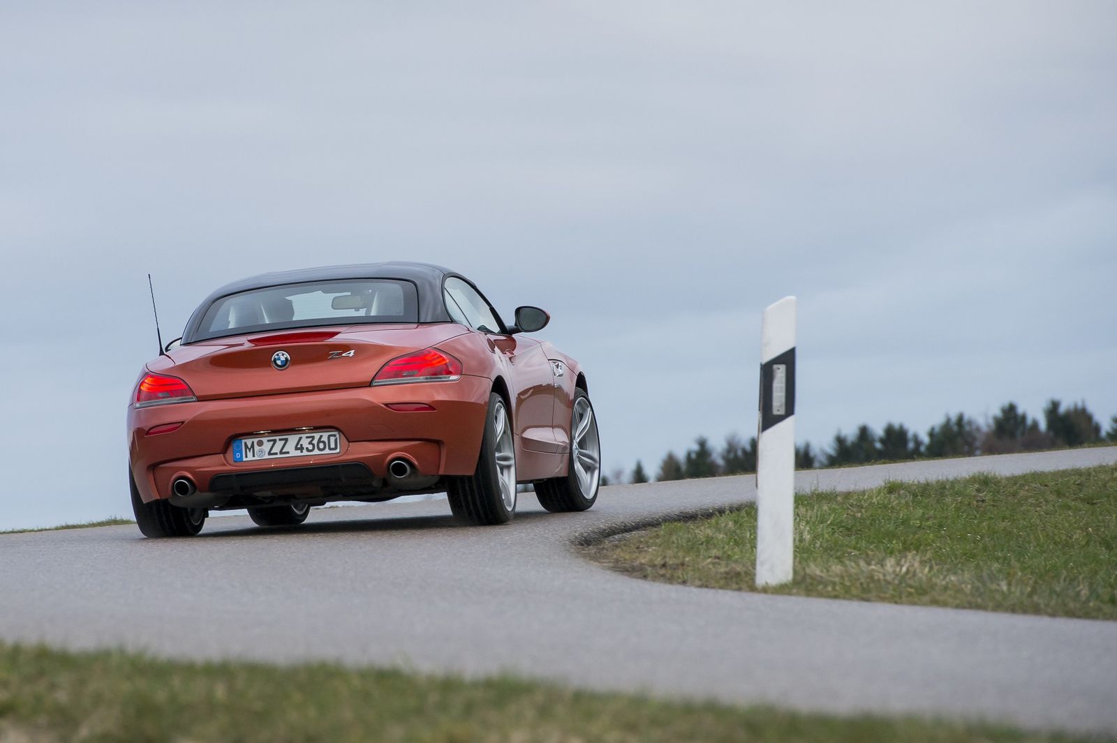 BMW Z4 E89 (2009on) review, problems and specs DriveMag Cars