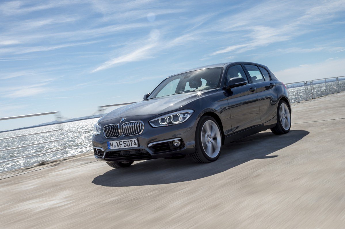 BMW 1-Series F20/F21 (2011-on): review, problems and specs