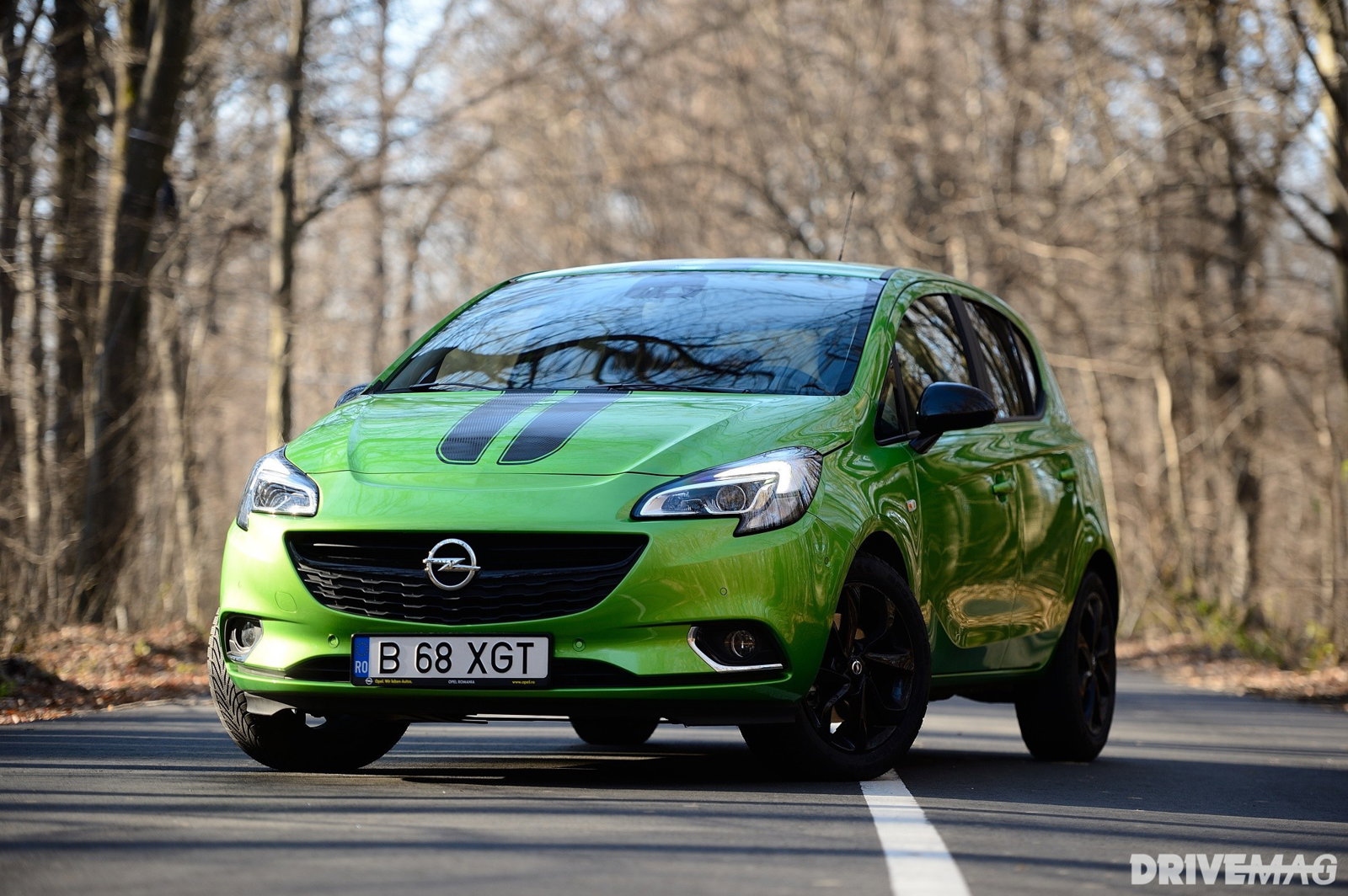 Essai vidéo – Opel Corsa (2019) : l'or à l'Opel ?