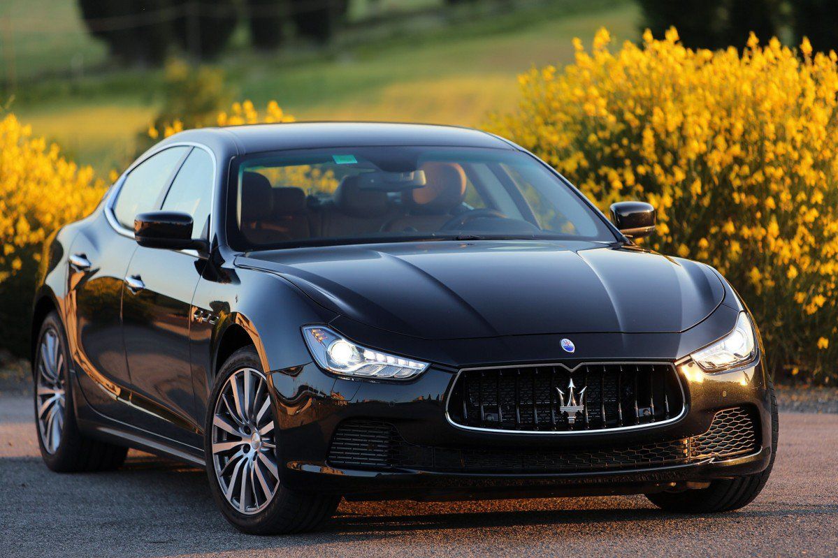 Maserati Ghibli M157 2013 Present Review Problems Specs