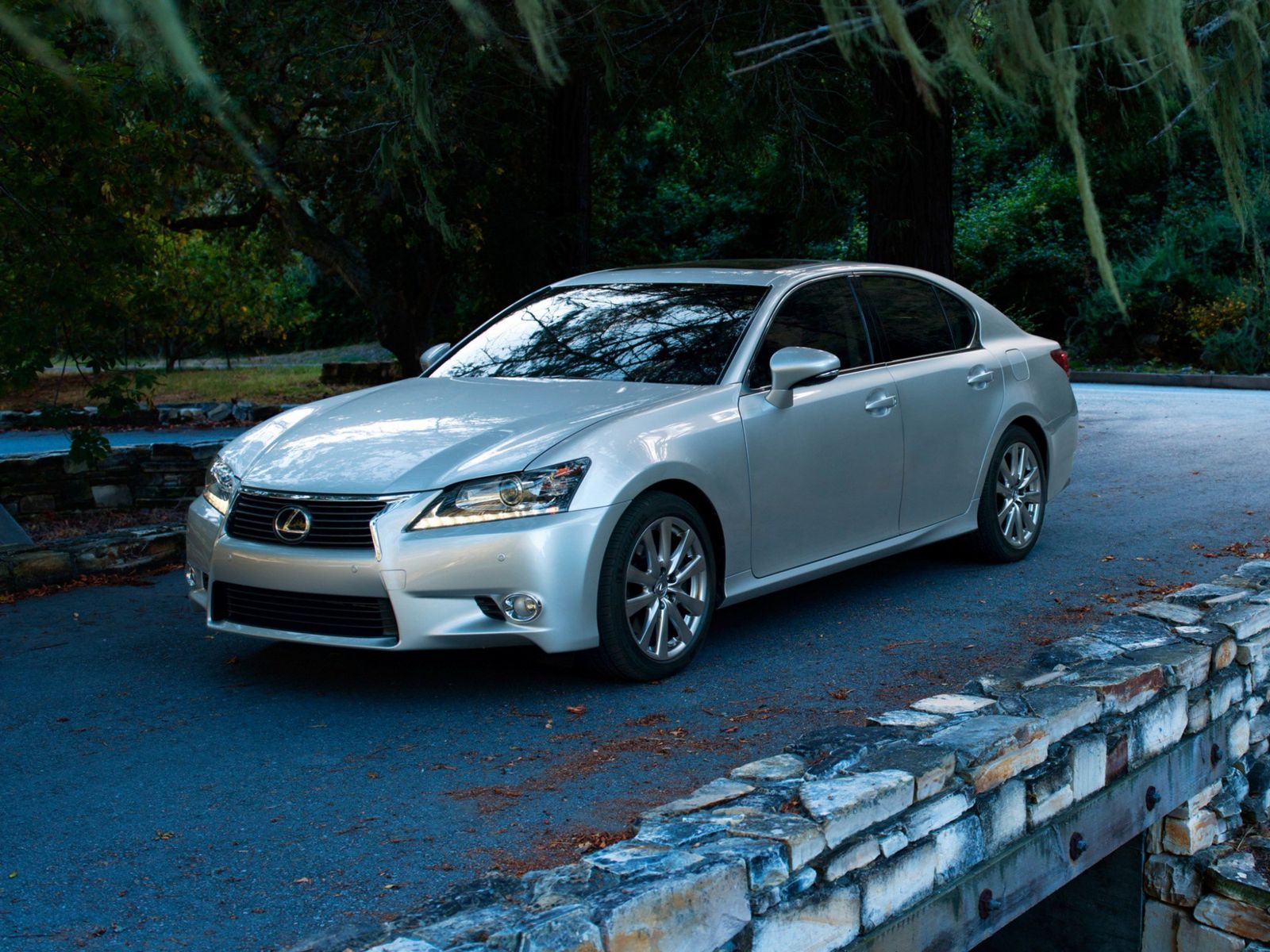 Lexus GS L10 (2011-present): Review, Problems, Specs | DriveMag Cars