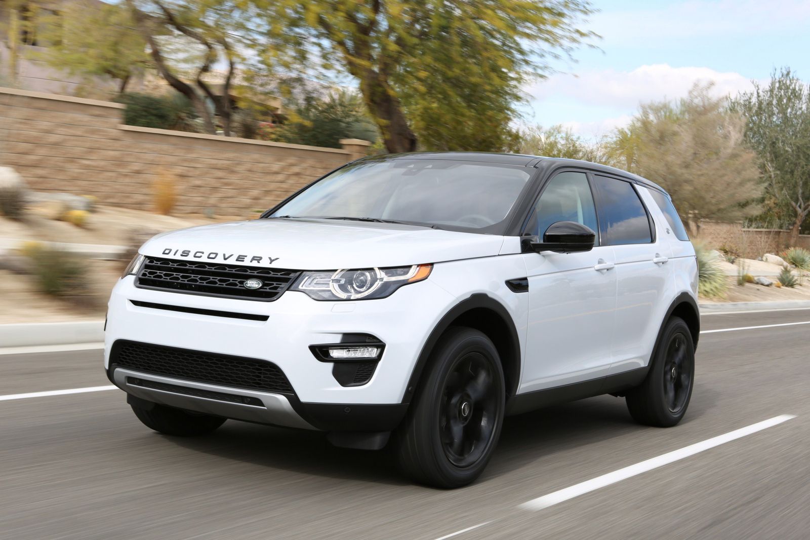 Aangepaste efficiënt stel je voor Land Rover Discovery Sport L550 (2014-present): Review, Problems, Specs |  DriveMag Cars