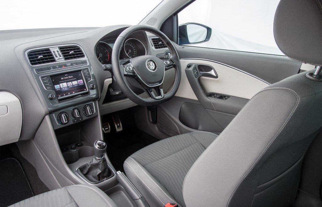 Asser Med andre ord Trække på Volkswagen Polo Mk5 (Typ 6R) review, problems, specs | DriveMag Cars