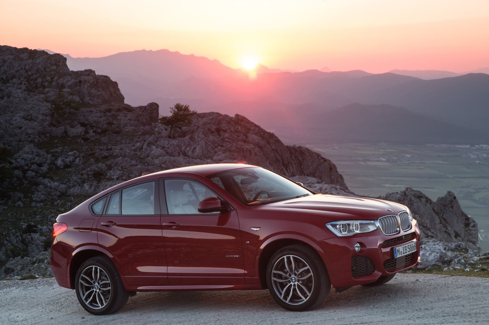 BMW X4 F26 28i 35i 2014年〜 SACHS製 Performance PLUS サスペンションキット ショック サス パフォーマンスプラス 335 385 正規SACHS製 BMW フロント ショックアブソーバー 右側 Xシリーズ X3