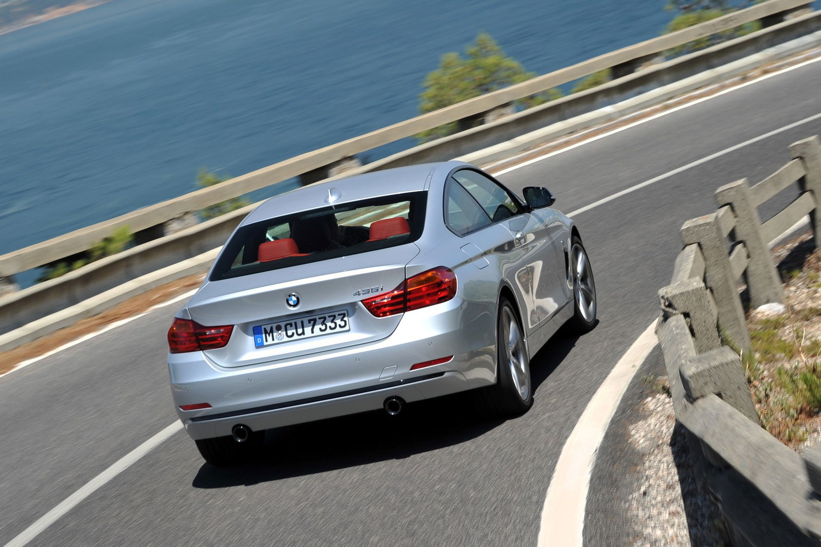 Bmw 4 Series Coupé F32 2013 On Review Problems Specs Drivemag Cars