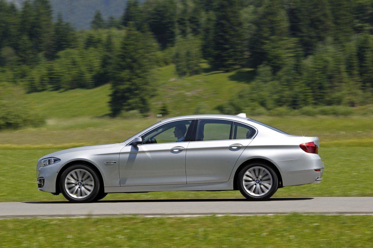 Bmw 5 Series F10 10 On Review Problems Specs
